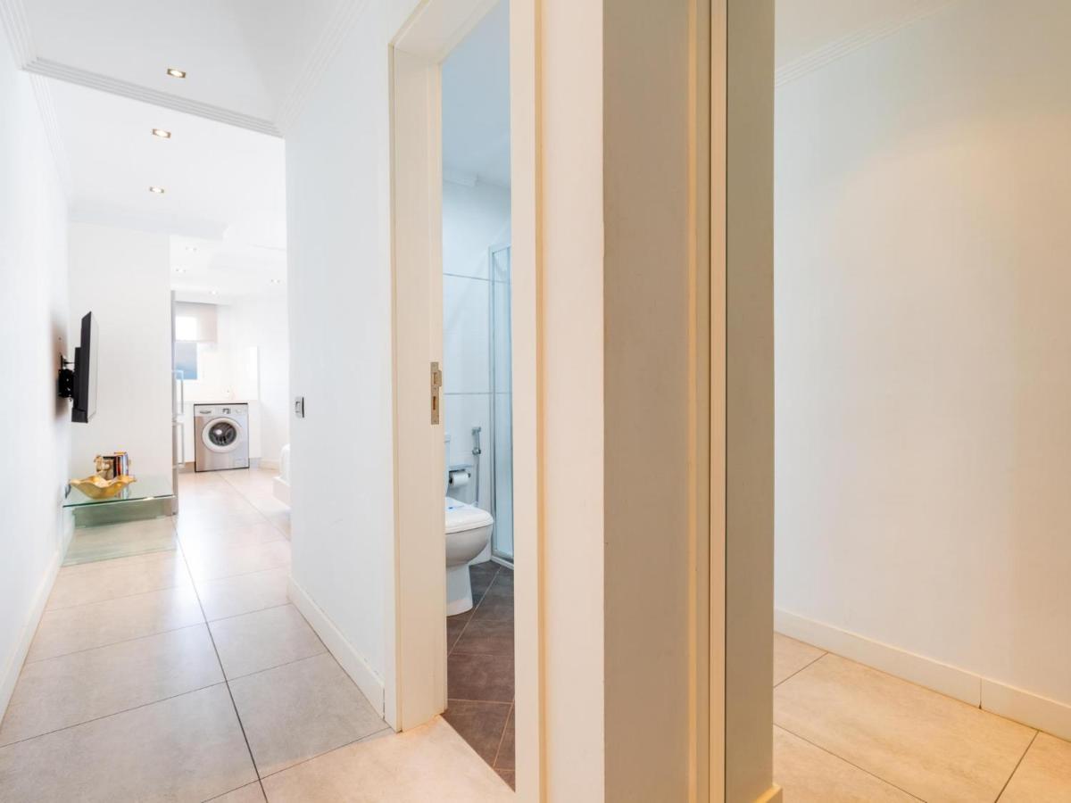 512 La Morera Blanca Luxuri Apartment Playa de las Americas  Bagian luar foto