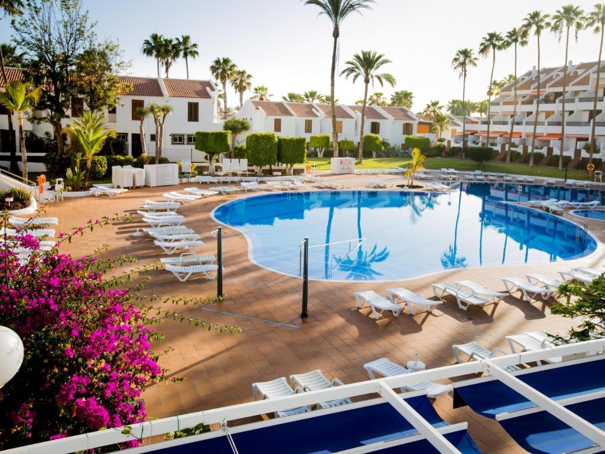 512 La Morera Blanca Luxuri Apartment Playa de las Americas  Bagian luar foto